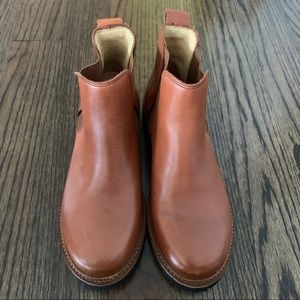Samuel Hubbard Chelsea boot 7.5